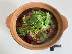 -太兴餐厅(小径湾店)