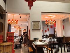 -客家大院·非遗赣南客家菜(郁孤台店)