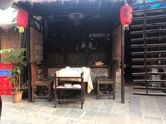 门面-五邑人家(江门店)