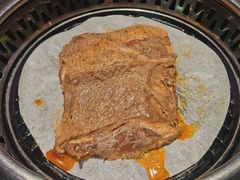 -好旺角齐市鲜切牛自助烤肉(农林五道街总店)