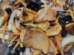 干锅土豆-苏闽菜馆(鞍山道店)