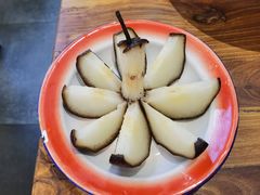 -萍姨抻面馆·鸡架冒菜(清湖店)