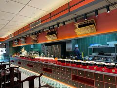 -前门烤鸭(江东中路店)