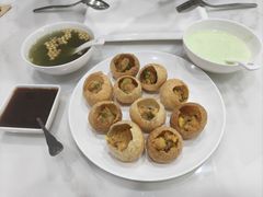 -VATAN INDIAN RESTAURANT米特餐饮有限公司(城北路店)