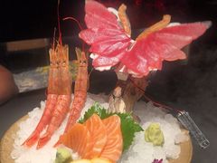 -蟹犇前•帝王蟹雪蟹(陆家嘴店)