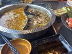 -牛武士寿喜烧·和牛火锅自助(全球首店)