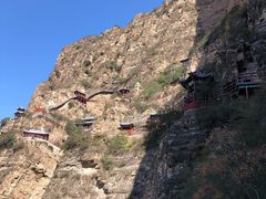 -桑干河大峡谷旅游区