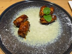 -枣子树·素食餐厅(普陀山店)