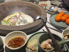 -鲜潭蒸汽石锅鱼(五道口购物中心店)
