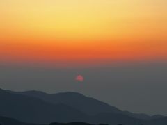 -东白山