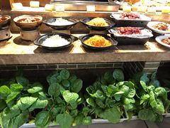 自助取餐区-映像威海·海鲜味道(市区店)