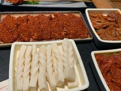 -杨家火锅(国美店)