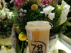 -7分甜(上海新天地广场店)