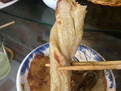 -姥家大锅台水库渔家