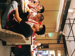 -海底捞火锅(上地华联店)