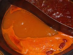 -重庆袁老四火锅(武进万达店)