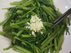 空心菜-斯丹姜母鸭·古法干香(涂门街总店)