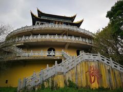 -南京市无想山景区