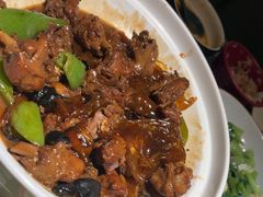 -食欲老院子荆芥疙瘩汤(经五路店)