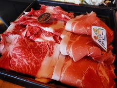 -我那覇豚肉店(カフーナ旭橋店)