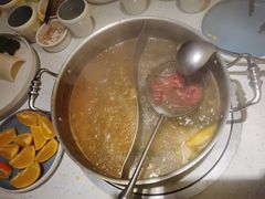 -左庭右院鲜牛肉火锅(苏州园区永旺店)