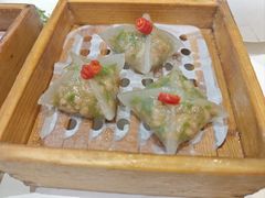 -蔡澜点心·粤菜(月星环球港店)