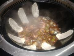 -锅来乐地锅鸡(安亭店)