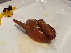 -君庭中餐厅(友谊宾馆店)