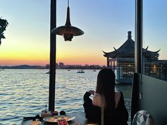 -云龙湖旅游景区