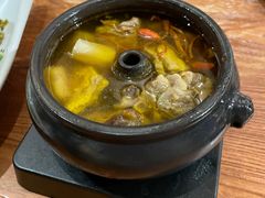 -云海肴·汽锅鸡·云南菜(美罗城店)