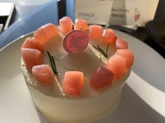 -航迹厨房 Merchant Kitchen(上海鲁能JW万豪侯爵酒店)