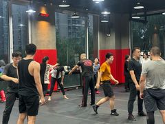 -极斗-IKMF马伽术·格斗运动学院(东直门店)