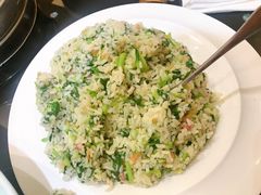 锦绣炒饭-禧瑞都大饭店(吊桥路店)