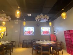 -小肥牛潮汕牛肉火锅(南联店)