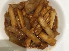 -大铁勺新津菜(东丽阳光新业广场店)