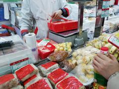 -北京稻香村(燕丰商场店)