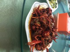 iphone_upload_pic-老谢龙虾(芜湖路店)