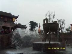 -黄龙溪古镇