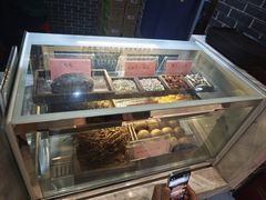 -梧州双钱龟苓膏(丽港航母店)