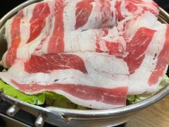 精品牛肉寿喜锅-林妈妈村·日式料理(宝山龙湖天街店)