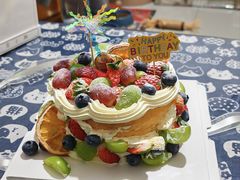 -丁家脆哨(民生路店)