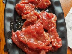 -三千里韩式炭火烤肉(南八马路店)