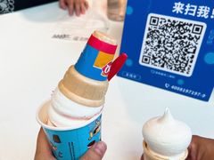 -DQ·蛋糕·冰淇淋(阜盛道店)