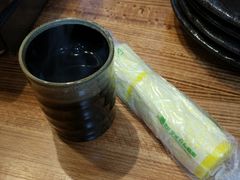 餐具摆设-札幌二条市场 大矶(本店)