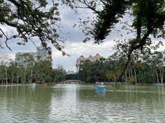 -西湖公园(鼓楼区)
