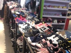 -探路者工厂店(宏福科技园店)