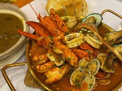 -番茄屋葡式美食(总店)