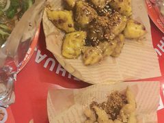 -见味花甲(福田coco park店)