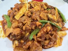 -清真•蜀风园(丁字沽总店)