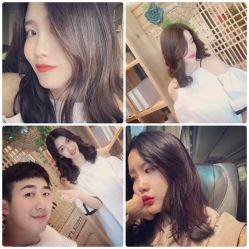 -崇森 HAIR SALON美发